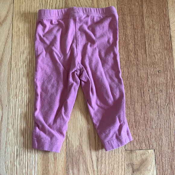 Flower 3 piece outfit - Picture 9 of 10